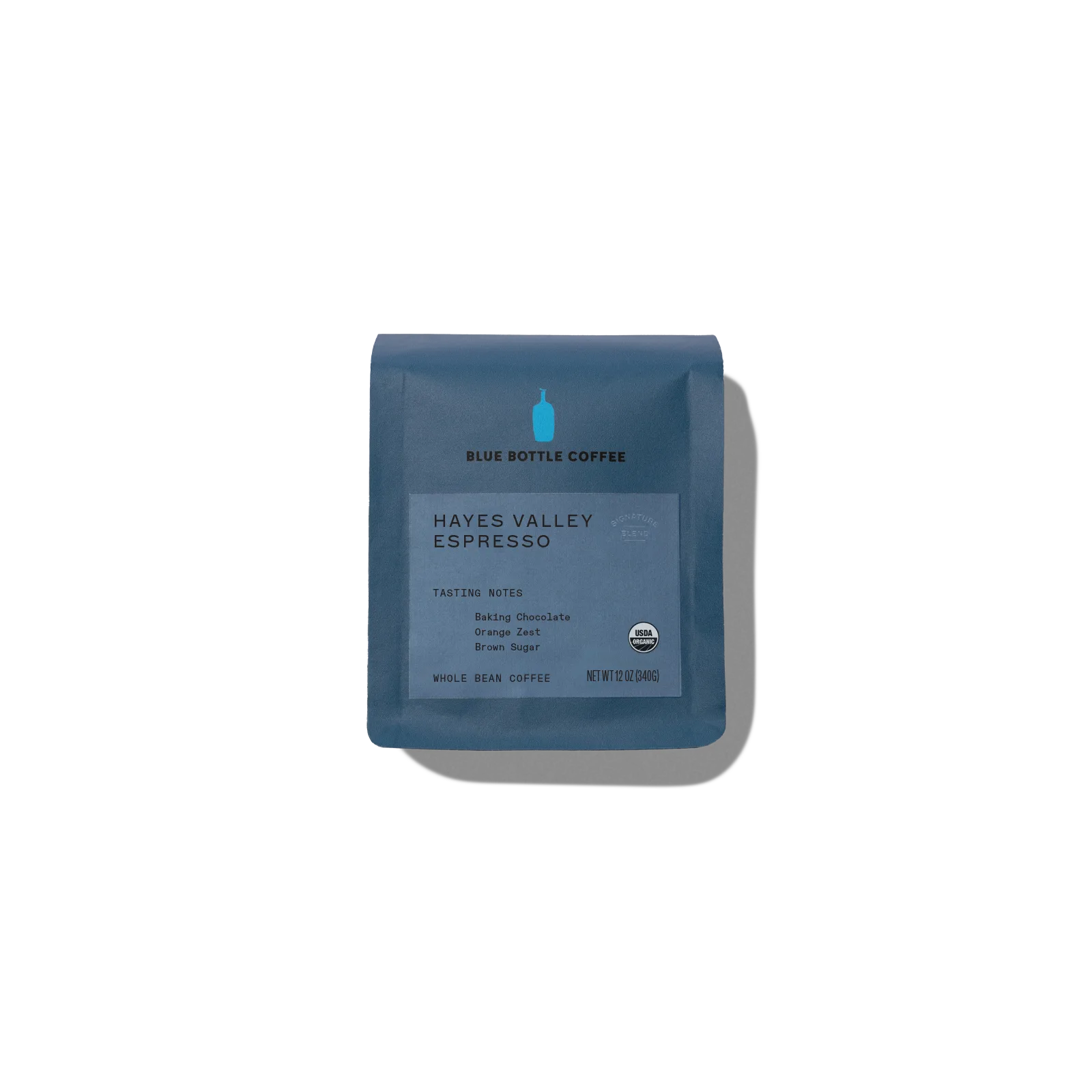 Hayes Valley Espresso