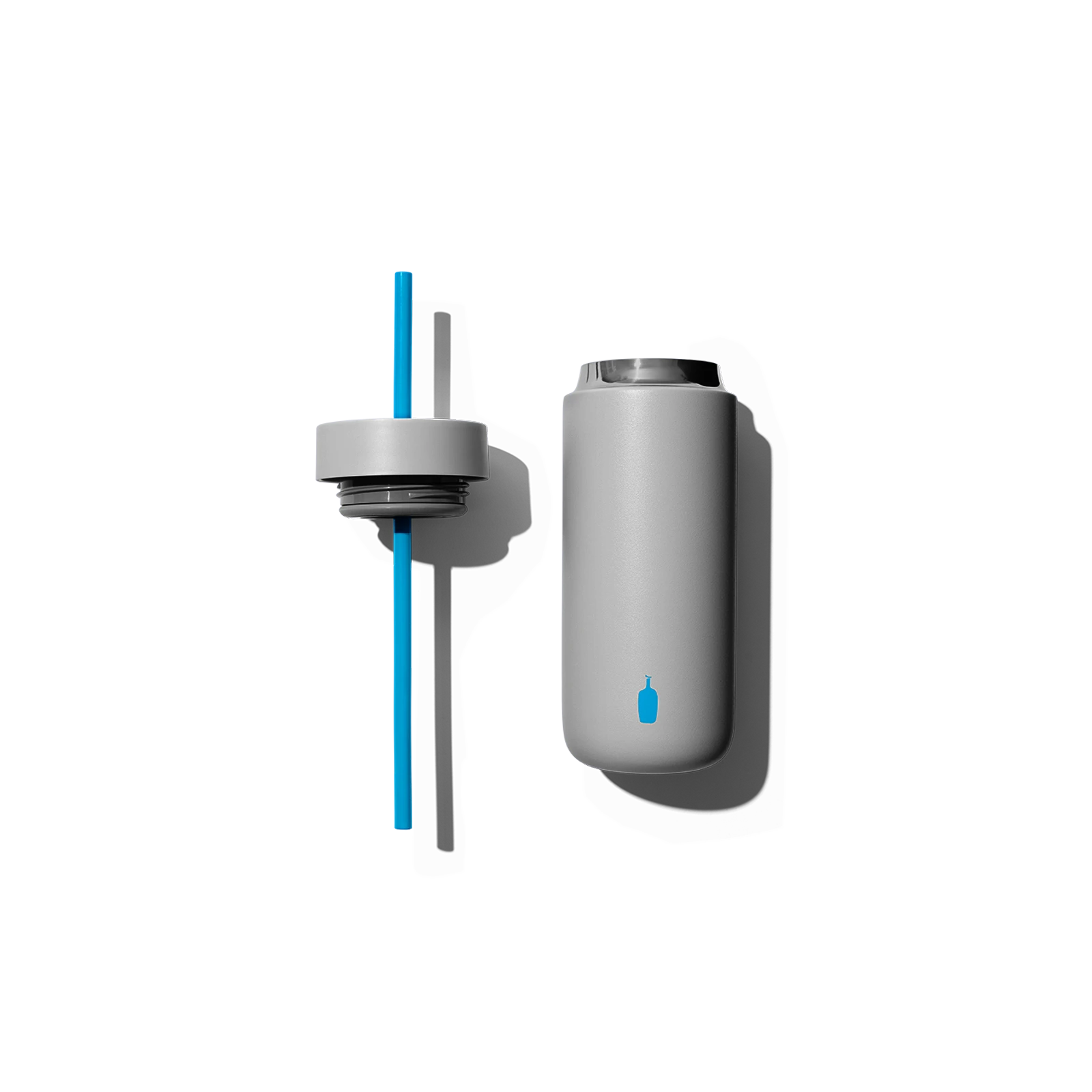 Fellow Carter Cold Tumbler in Fog Grey