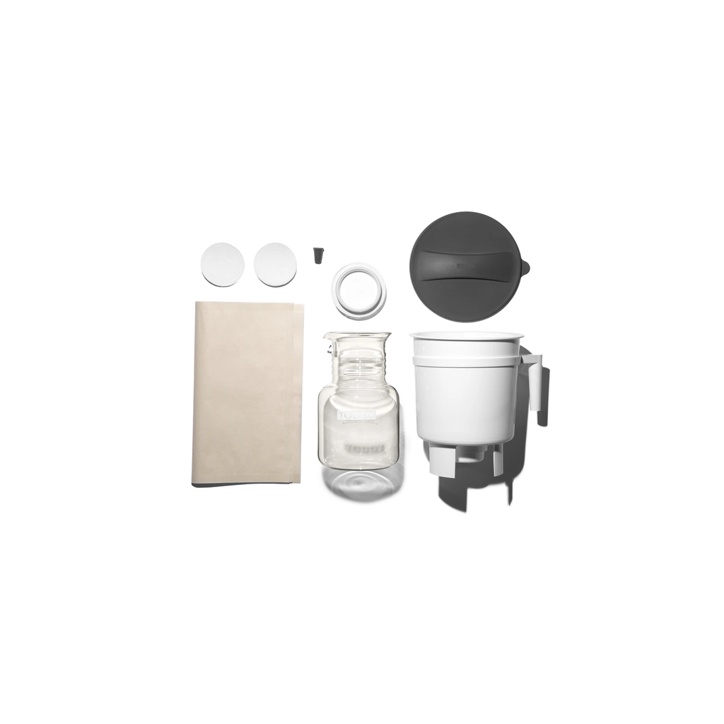 Toddy Brew System