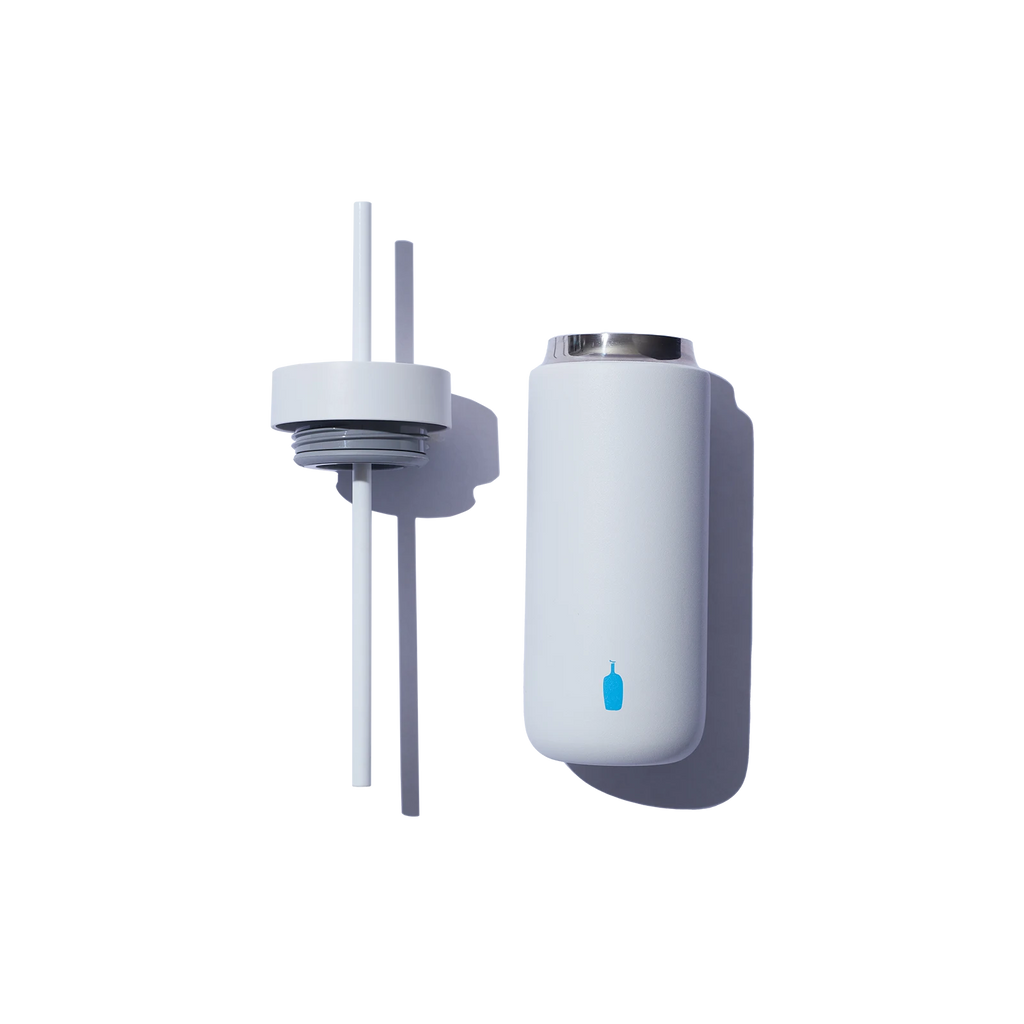 Fellow Carter Cold Tumbler in White