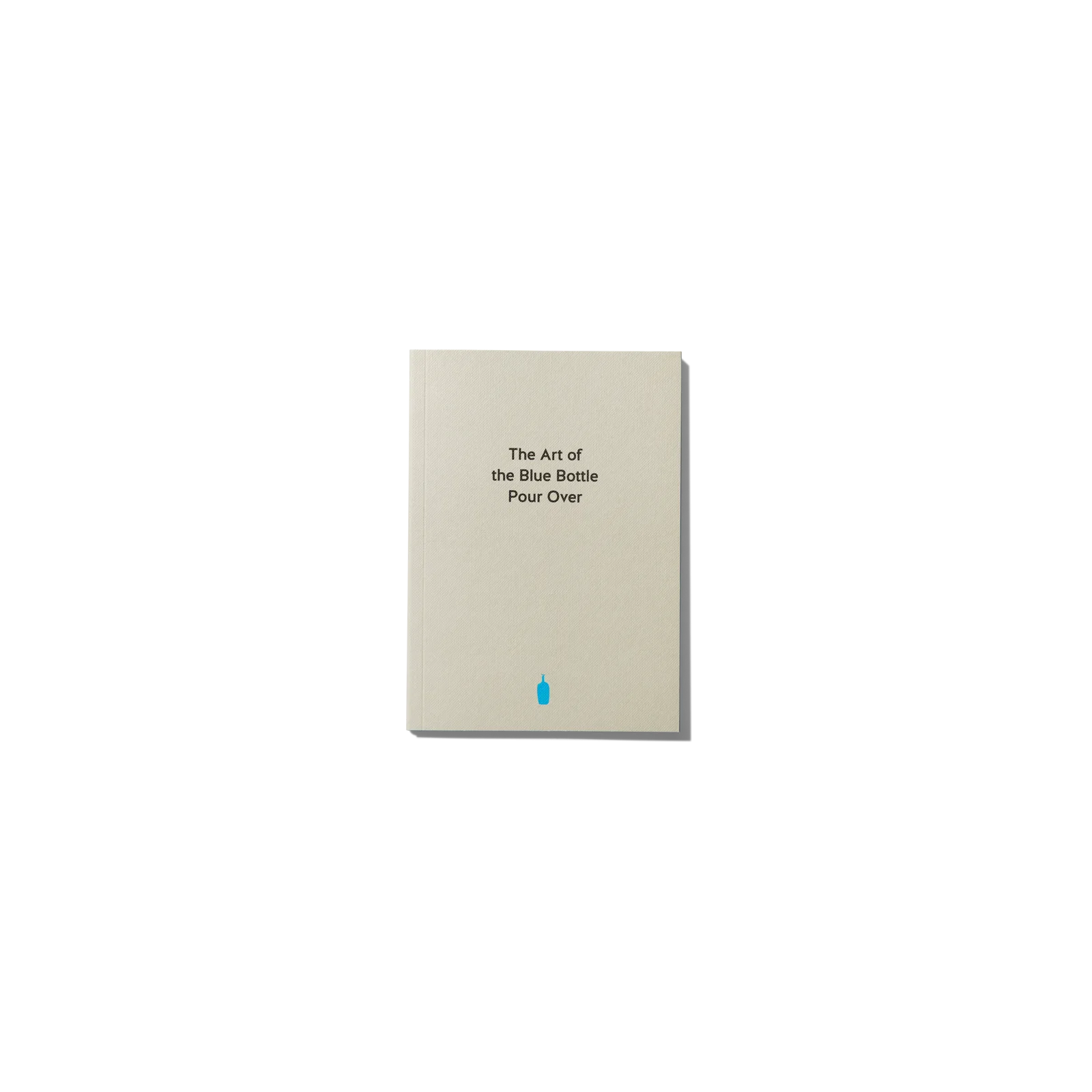 The Art of the Blue Bottle Pour Over