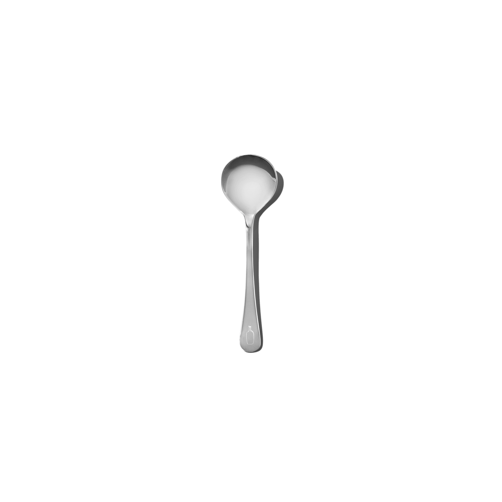 Blue Bottle Cupping Spoon