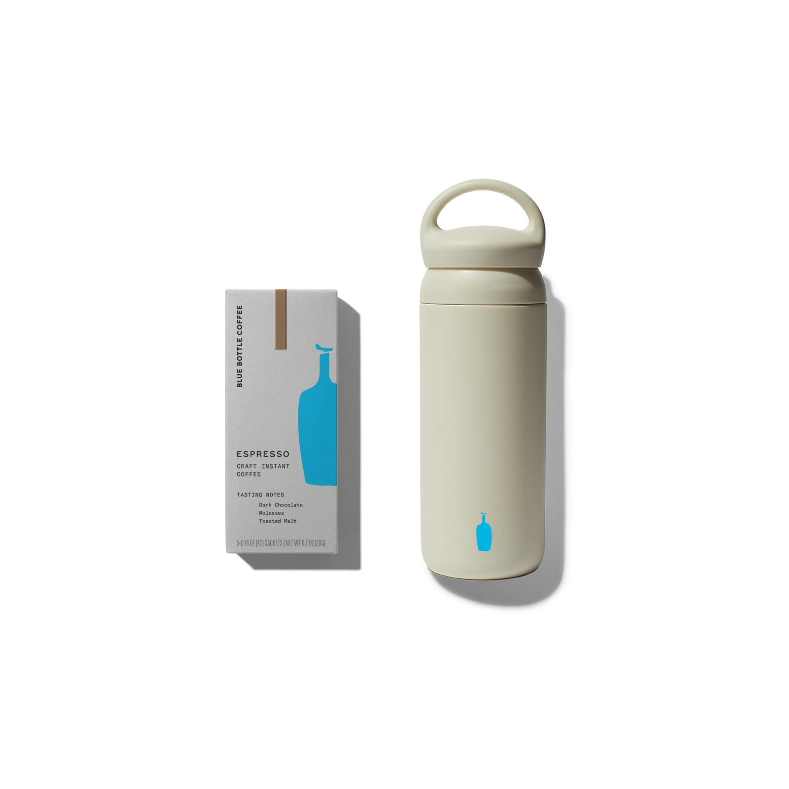 Craft Instant Espresso and Kinto Tumbler Bundle