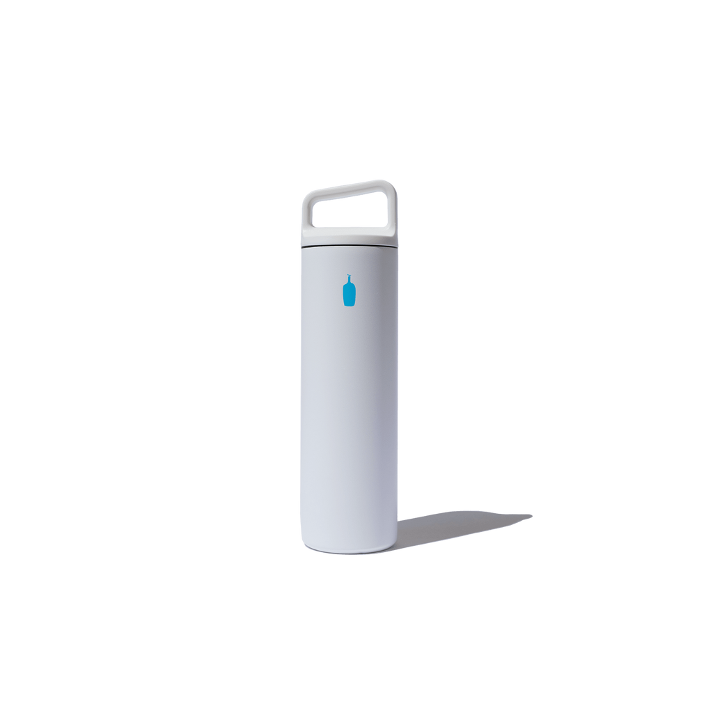 MiiR Climate+ Bottle in White
