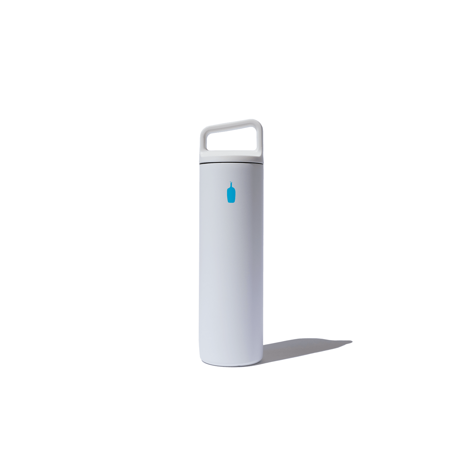 MiiR Climate+ Bottle in White