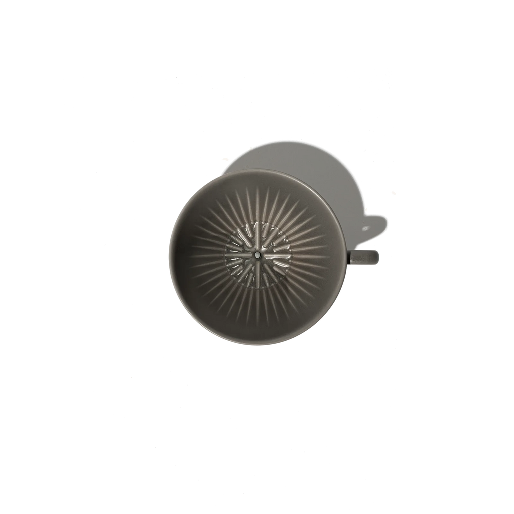 Blue Bottle Coffee Dripper (Limited-Edition Studio Grey)