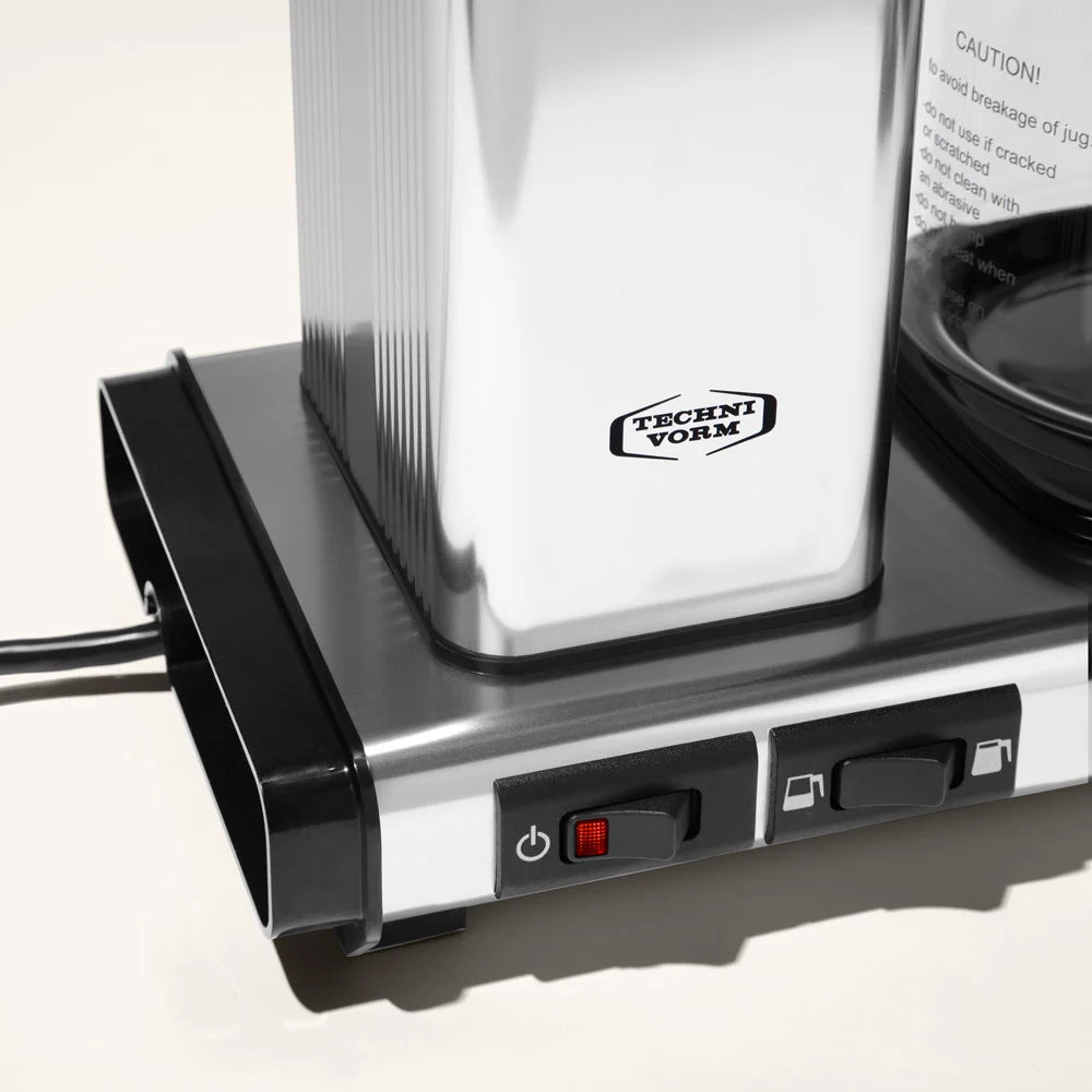 Technivorm Moccamaster KBGV Select