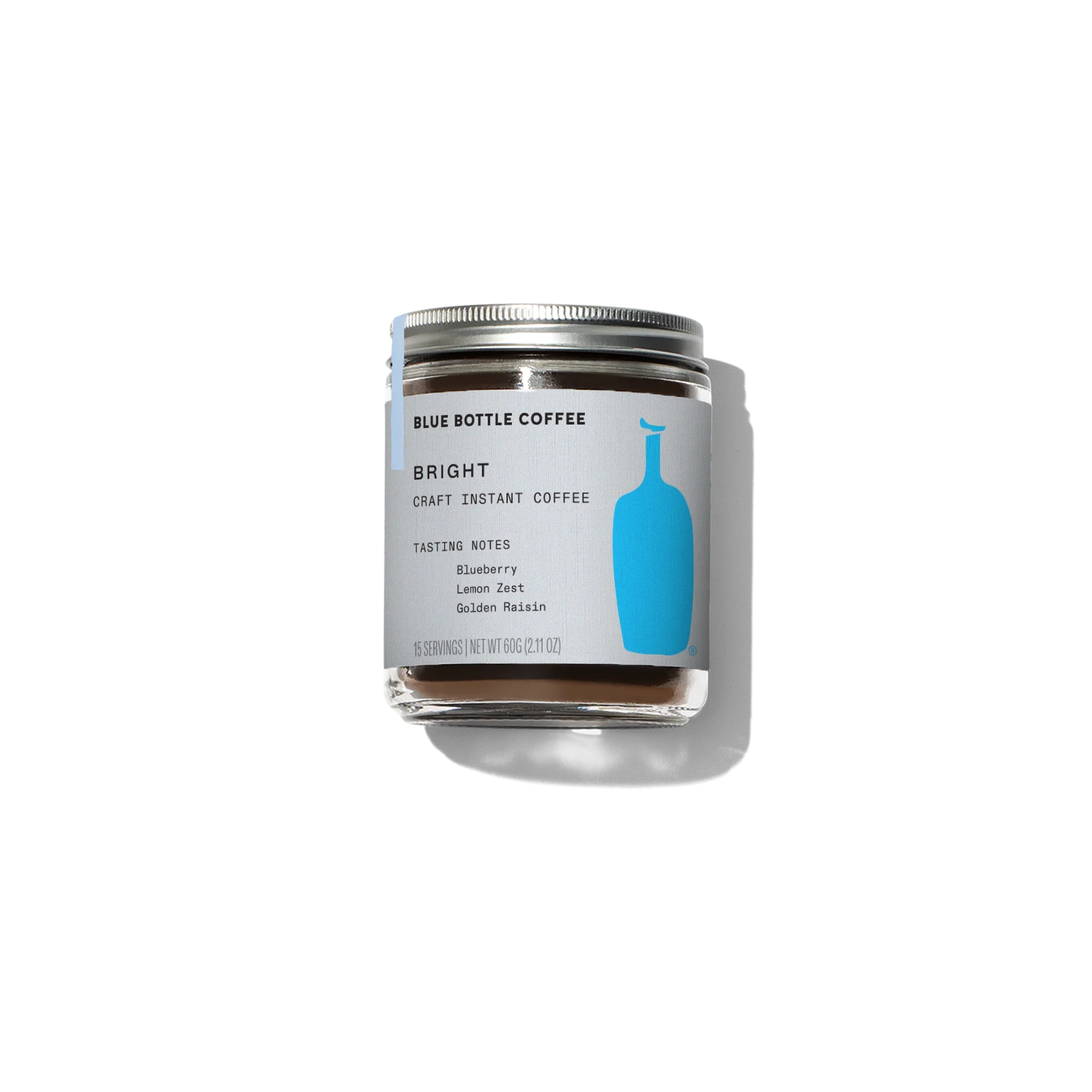 Bright Craft Instant Coffee