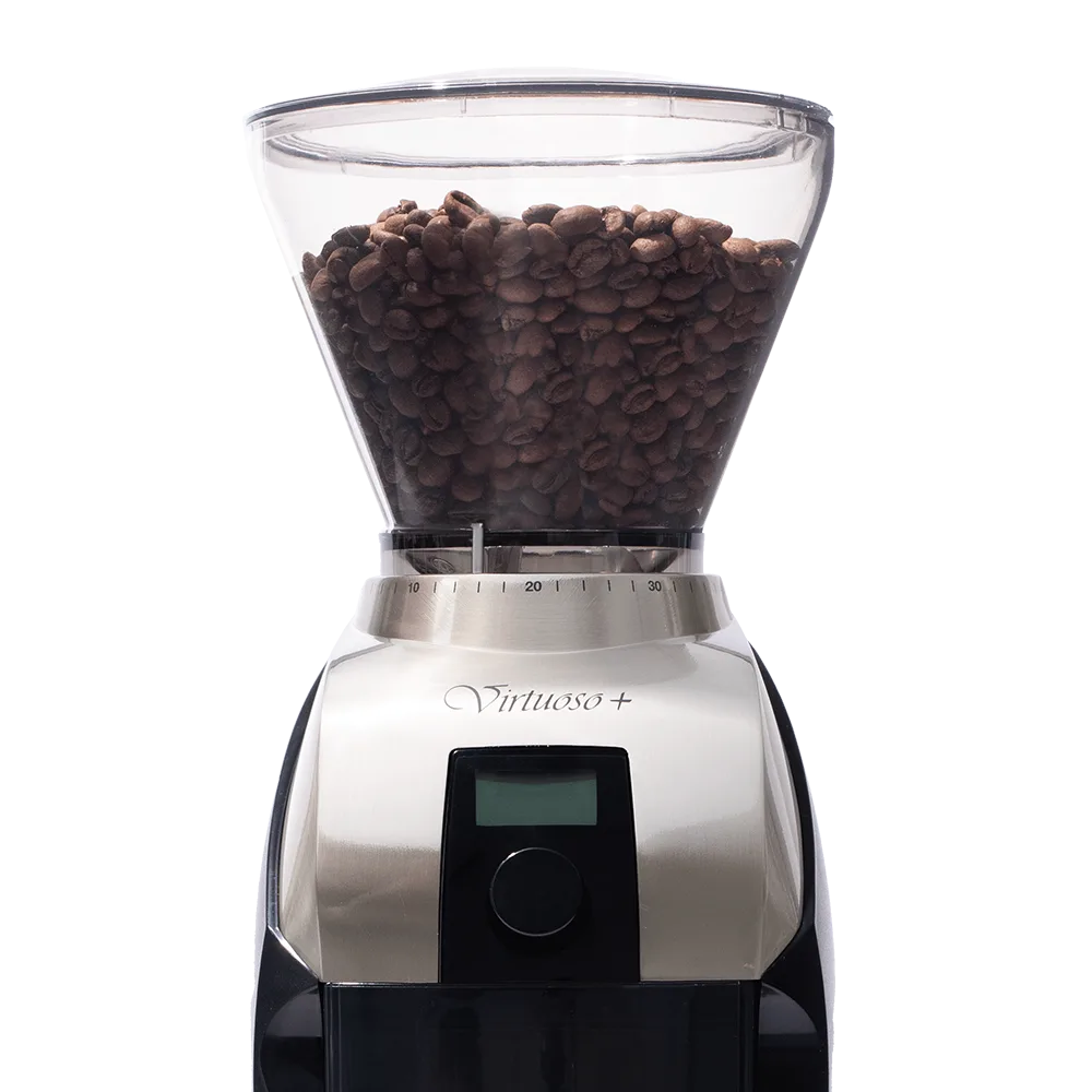 Baratza Virtuoso+ Grinder