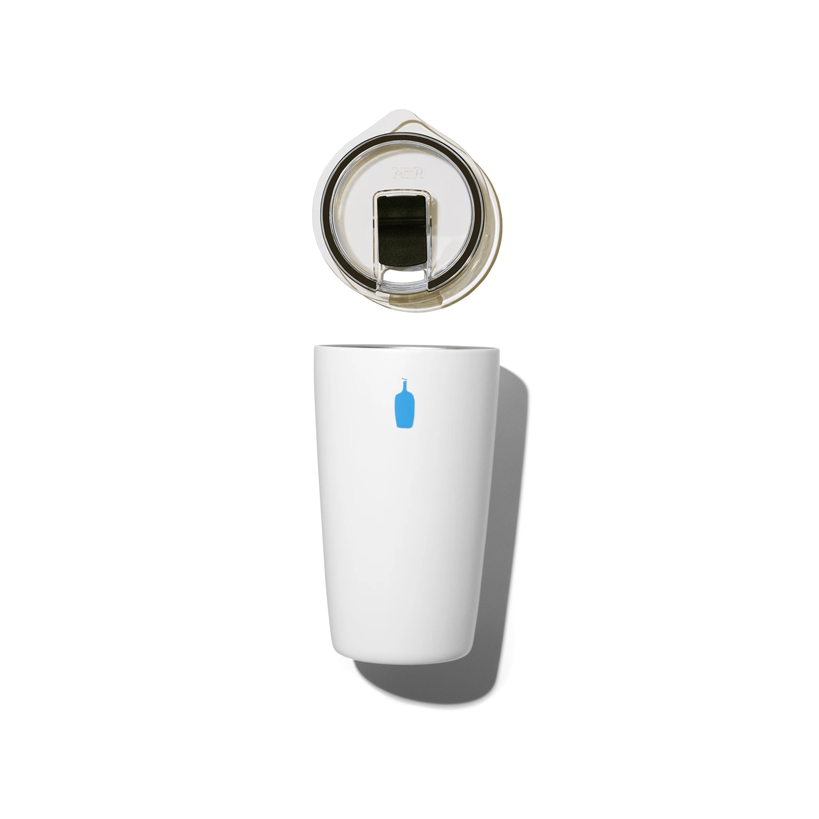 MiiR Commuter Cup in White