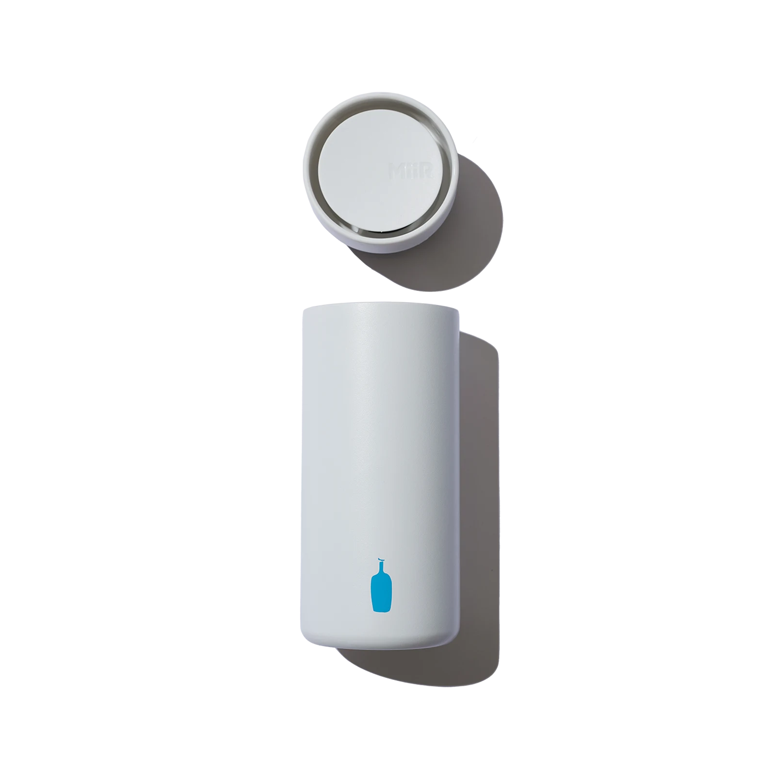 MiiR 360 Traveler in White