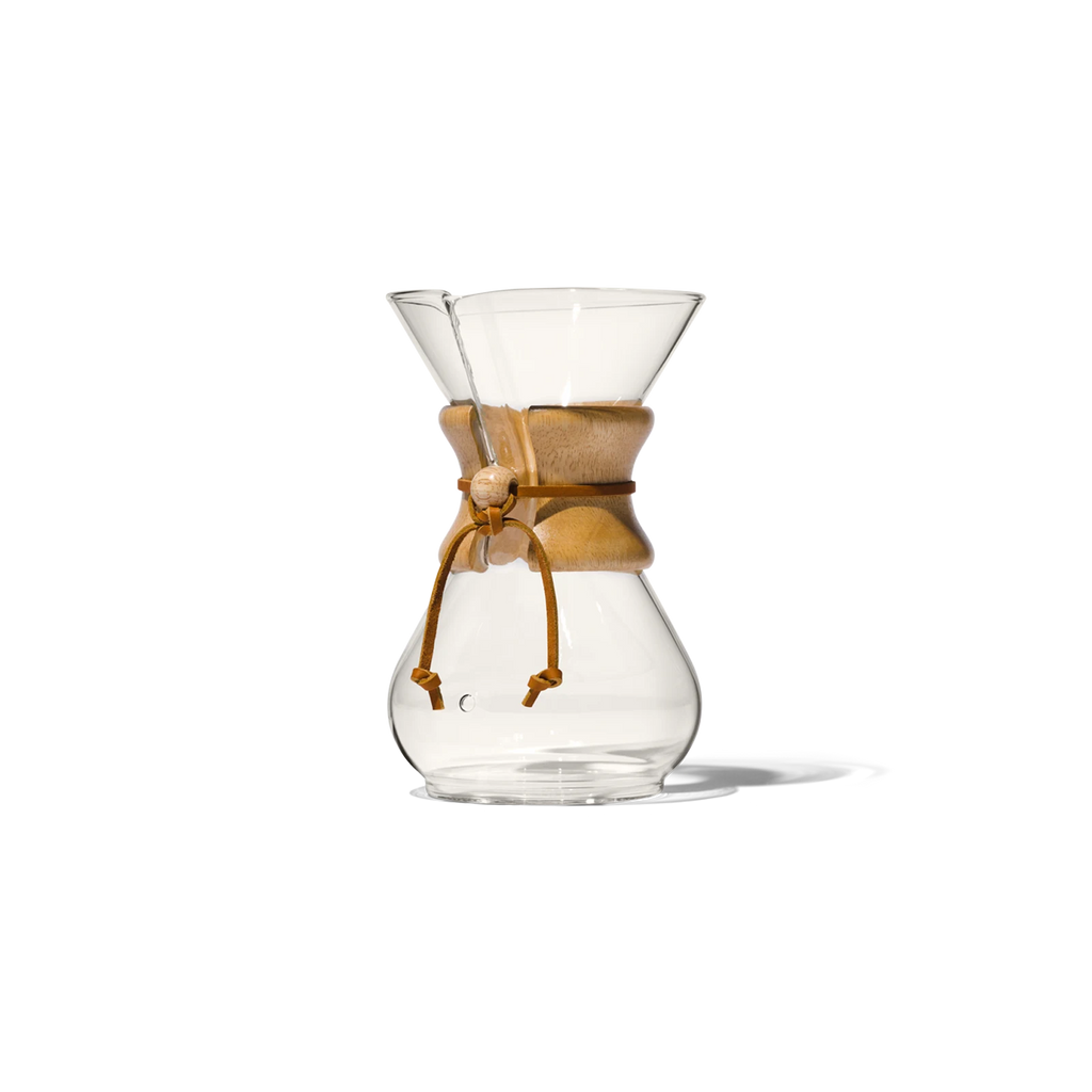 Chemex 6-Cup Brewer