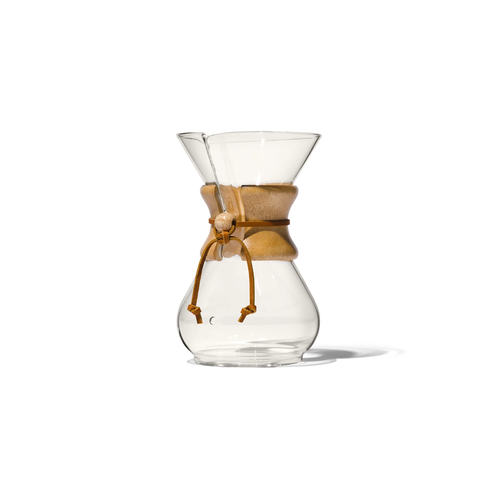 Chemex 6-Cup Brewer