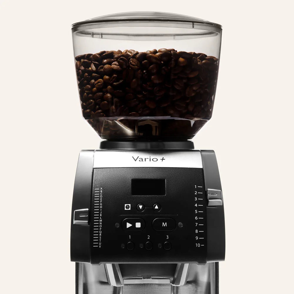 Baratza Vario+ Home Coffee Grinder