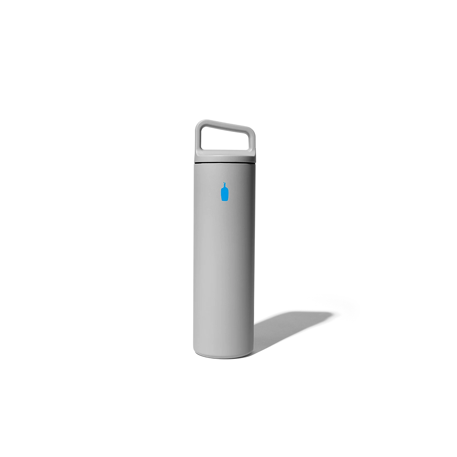 MiiR Climate+ Bottle in Fog Grey