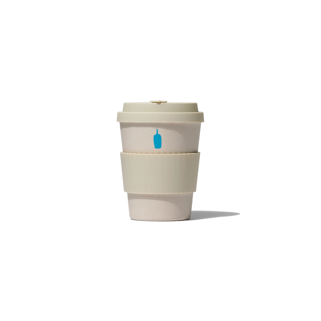 Blue Bottle x Ecoffee Cup, 12oz