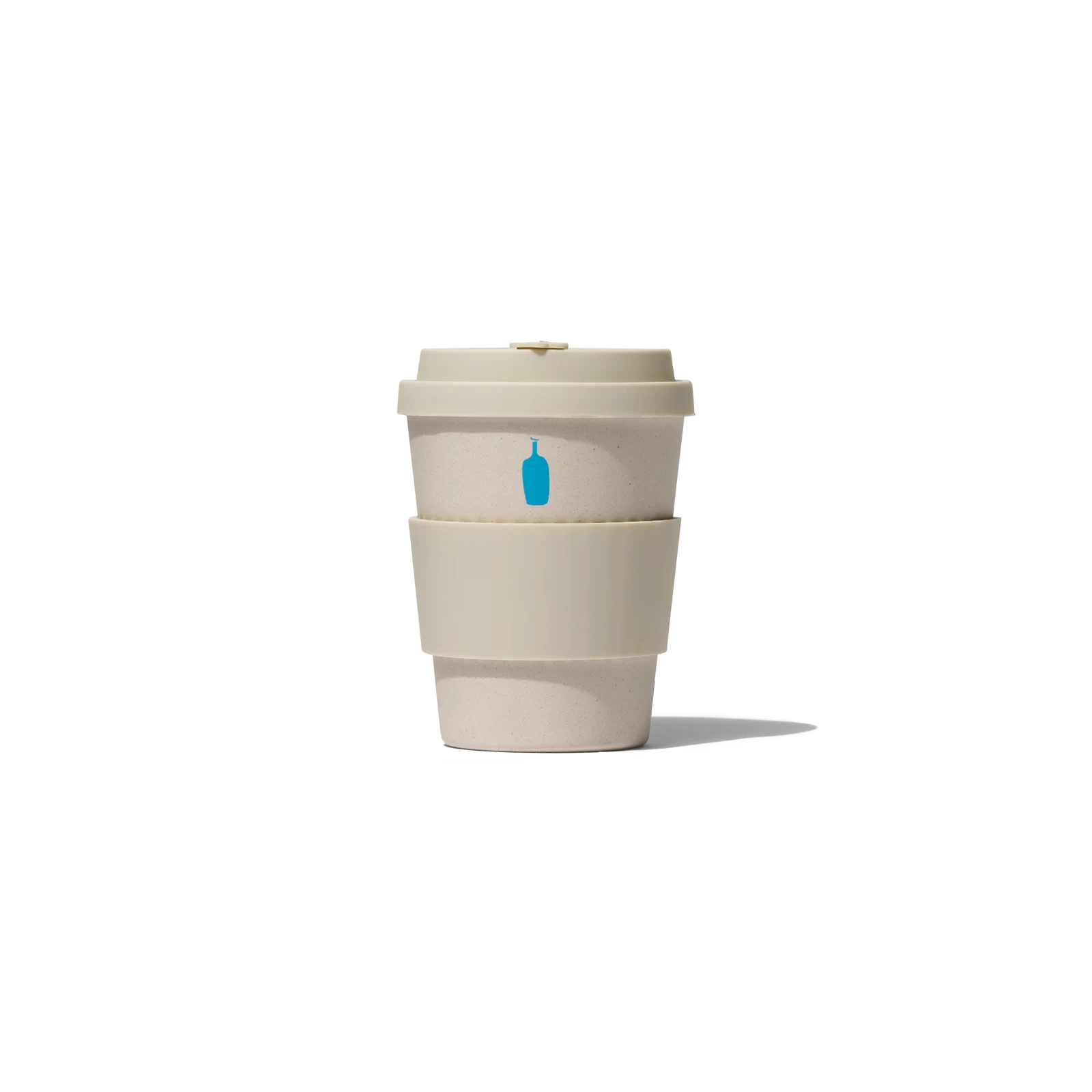 Blue Bottle x Ecoffee Cup, 12oz