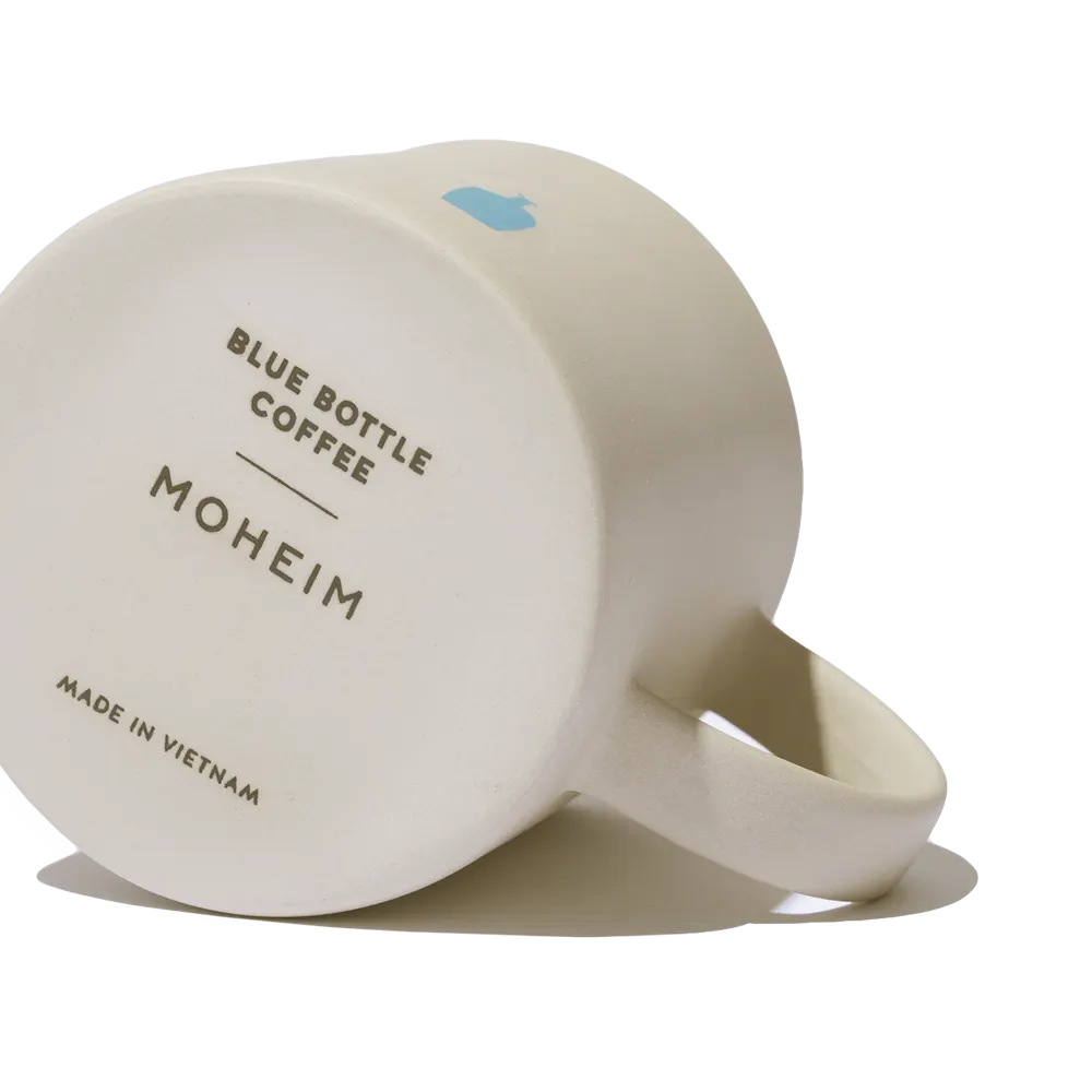 Moheim Stone Mug