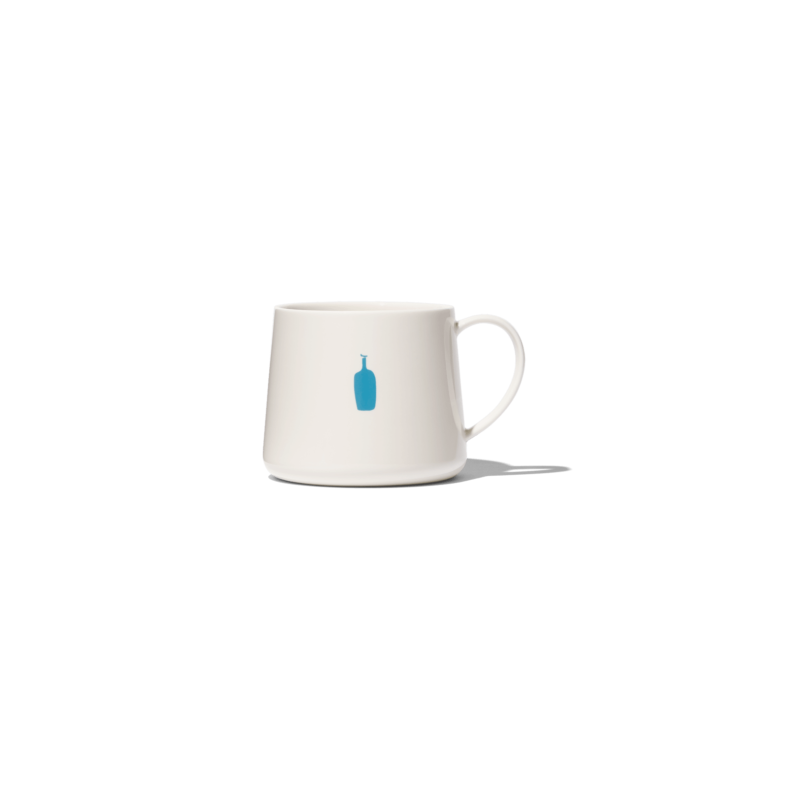 Blue Bottle Mug
