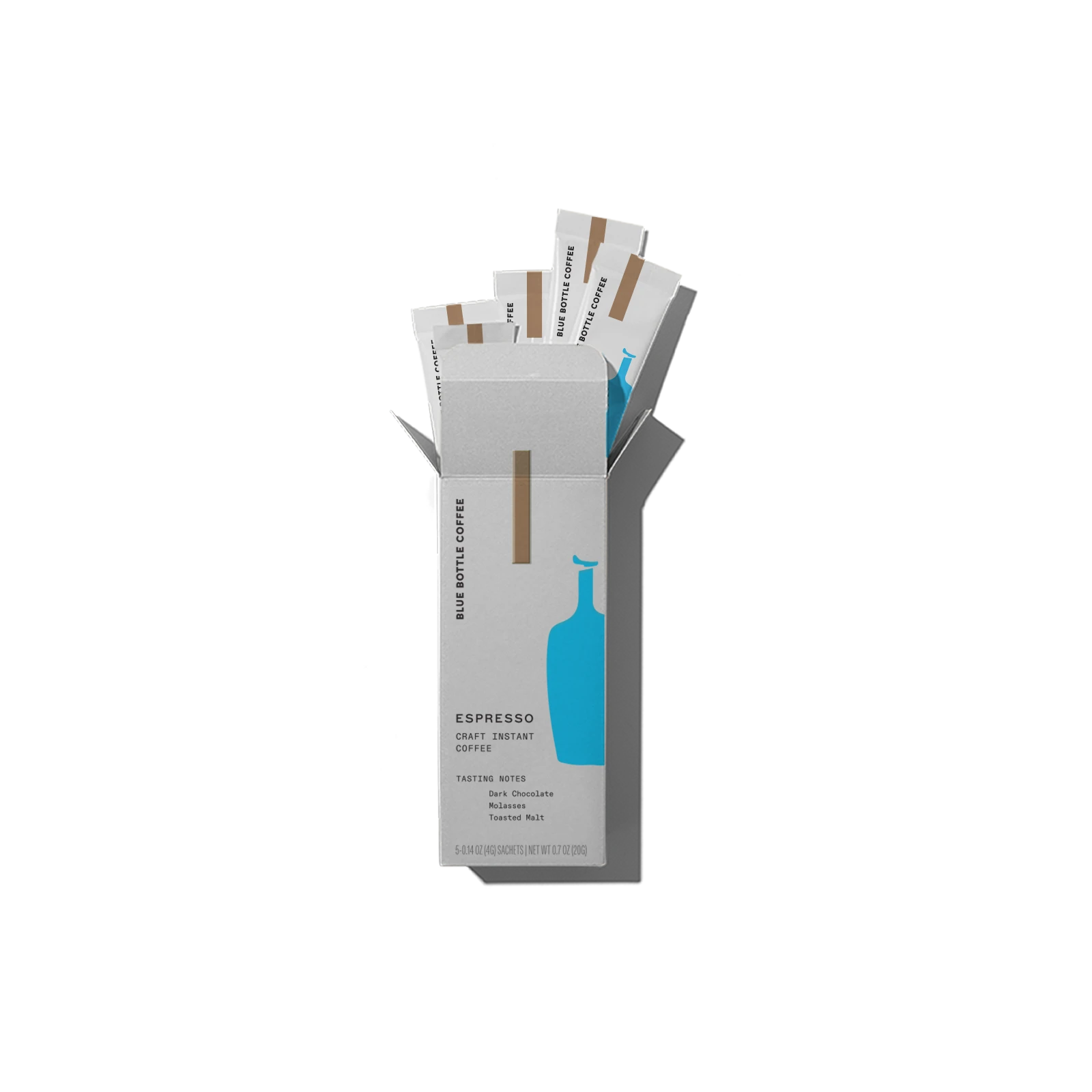 Craft Instant Espresso and Kinto Tumbler Bundle