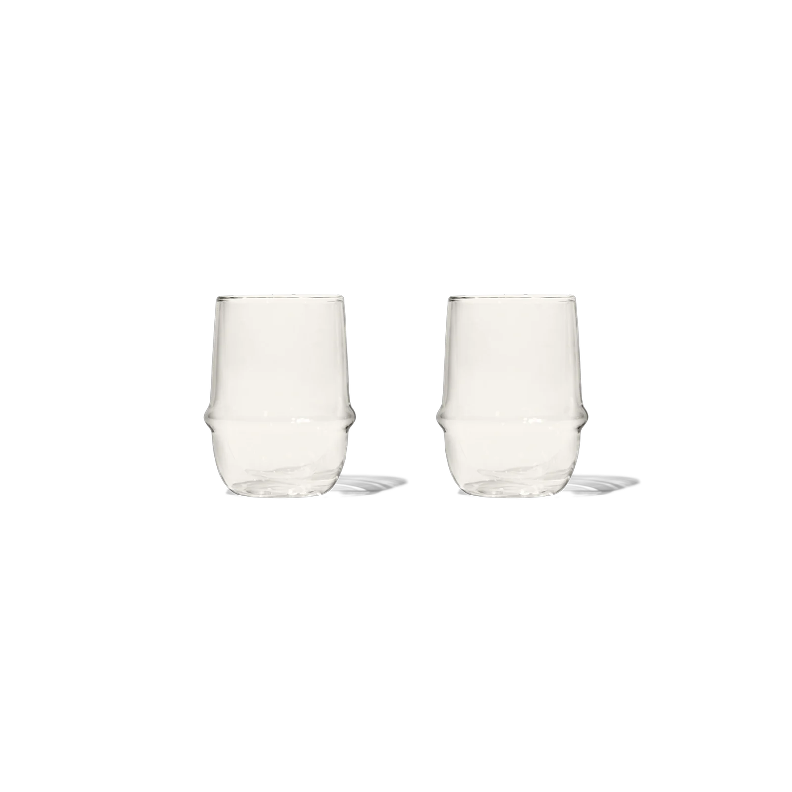 Kinto Double-Walled Glass Set