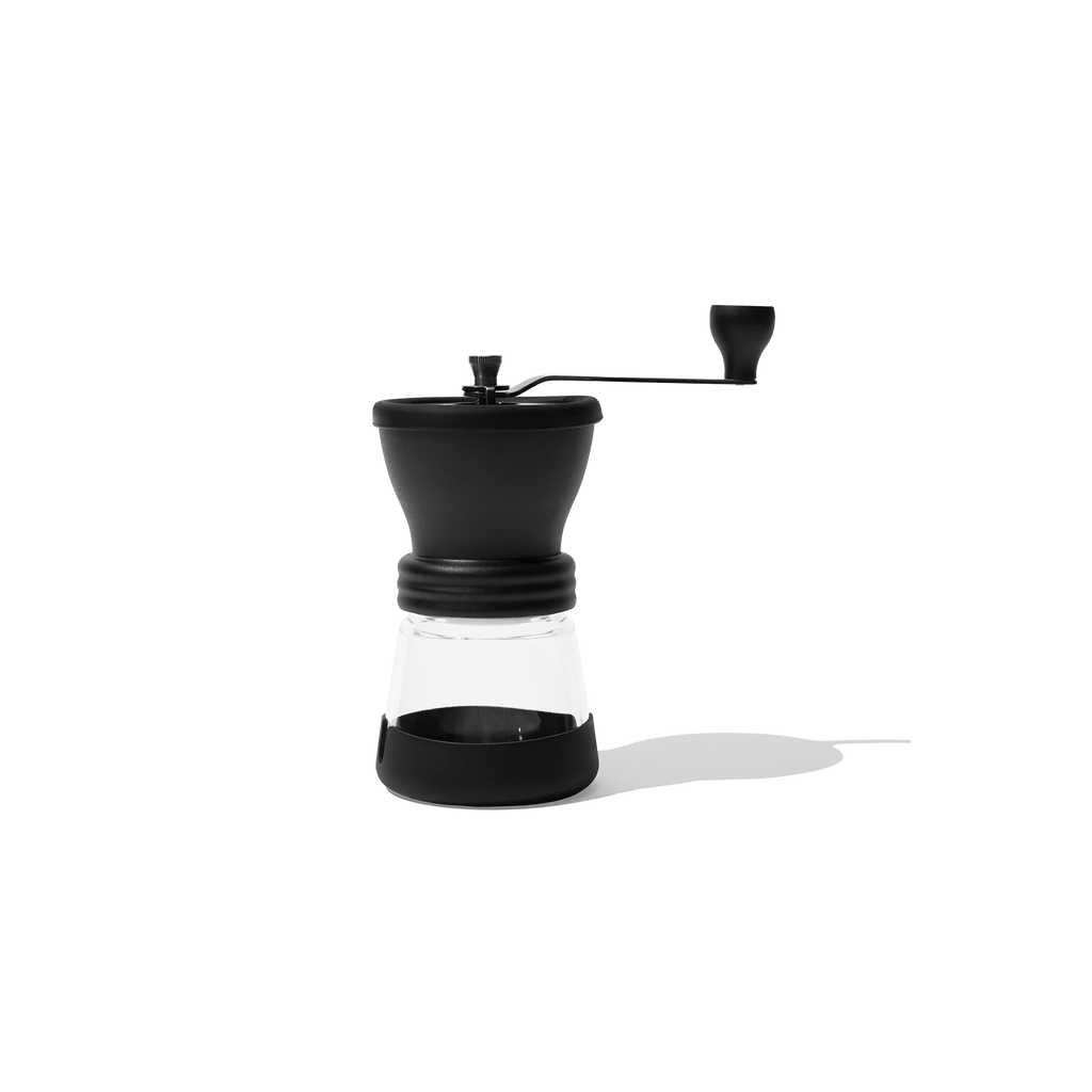 Hario Ceramic Coffee Mill Skerton N