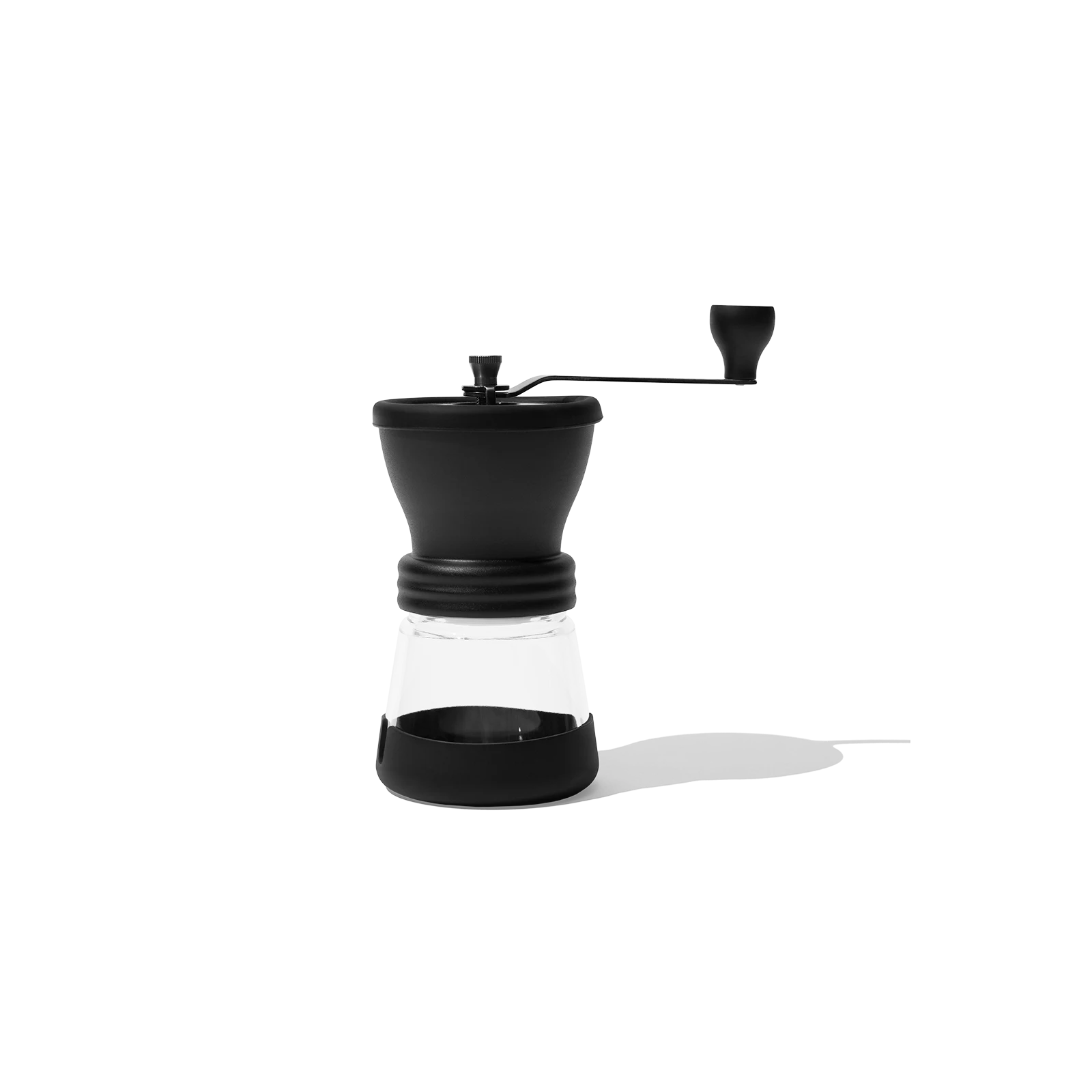 Hario Ceramic Coffee Mill Skerton N