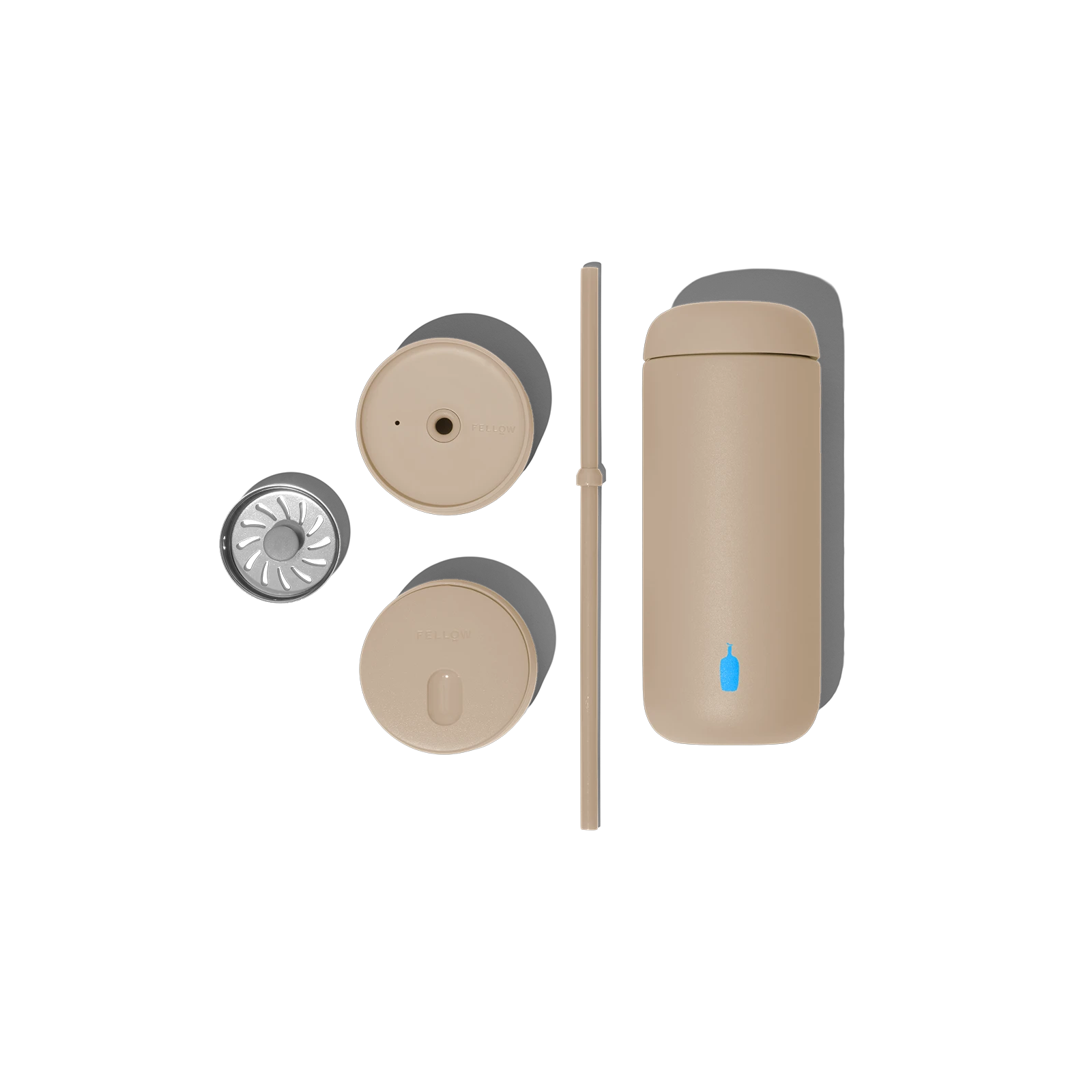 Fellow Carter 3-in-1 Sip System