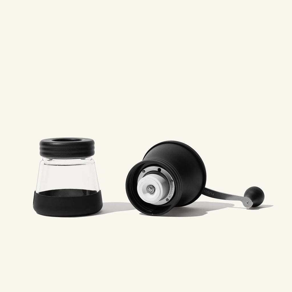 Hario Ceramic Coffee Mill Skerton N