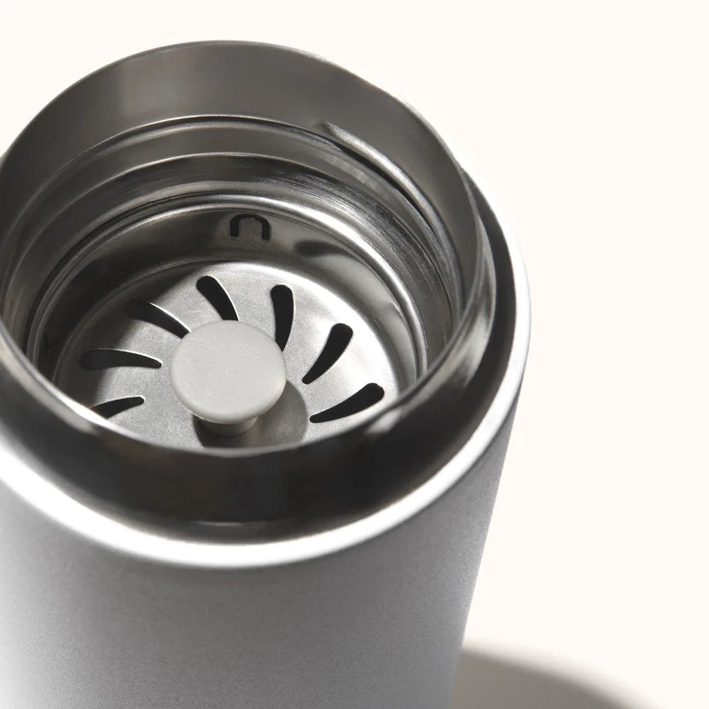 Fellow Carter Move Mug in White