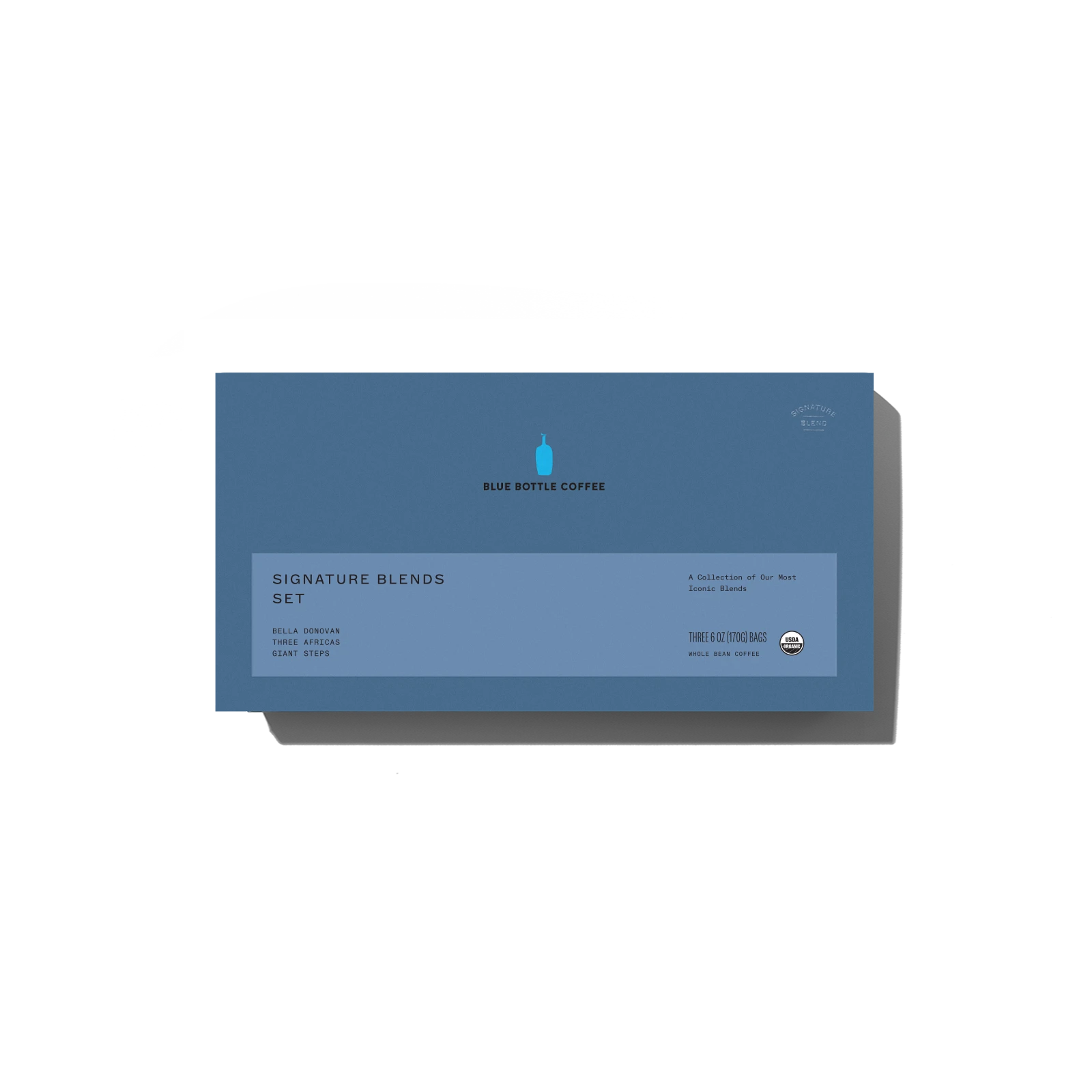 Signature Blends Set