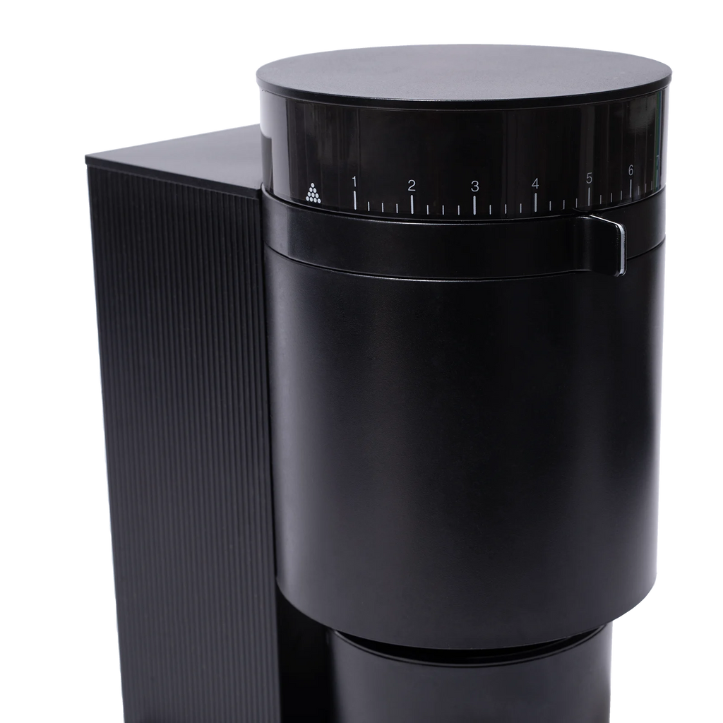 Fellow Opus Conical Burr Grinder