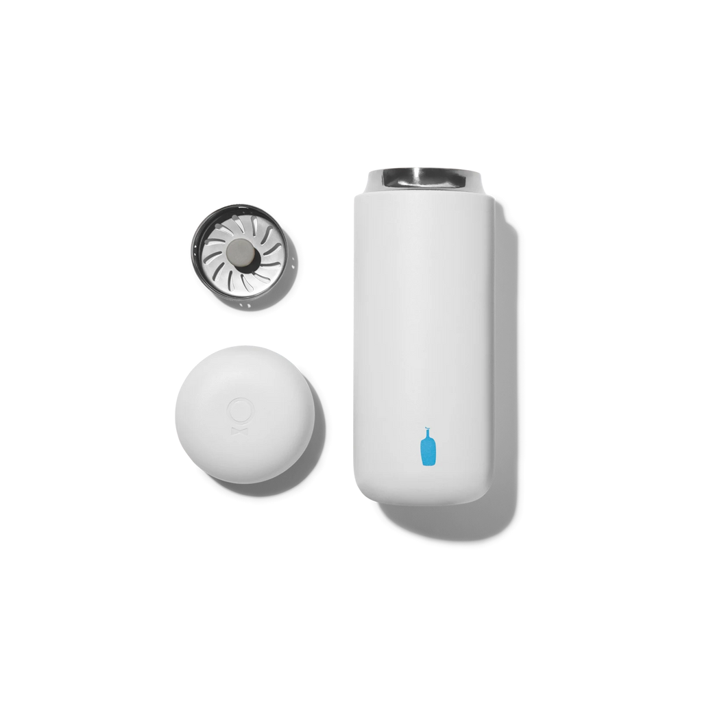 Fellow Carter Move Mug in White