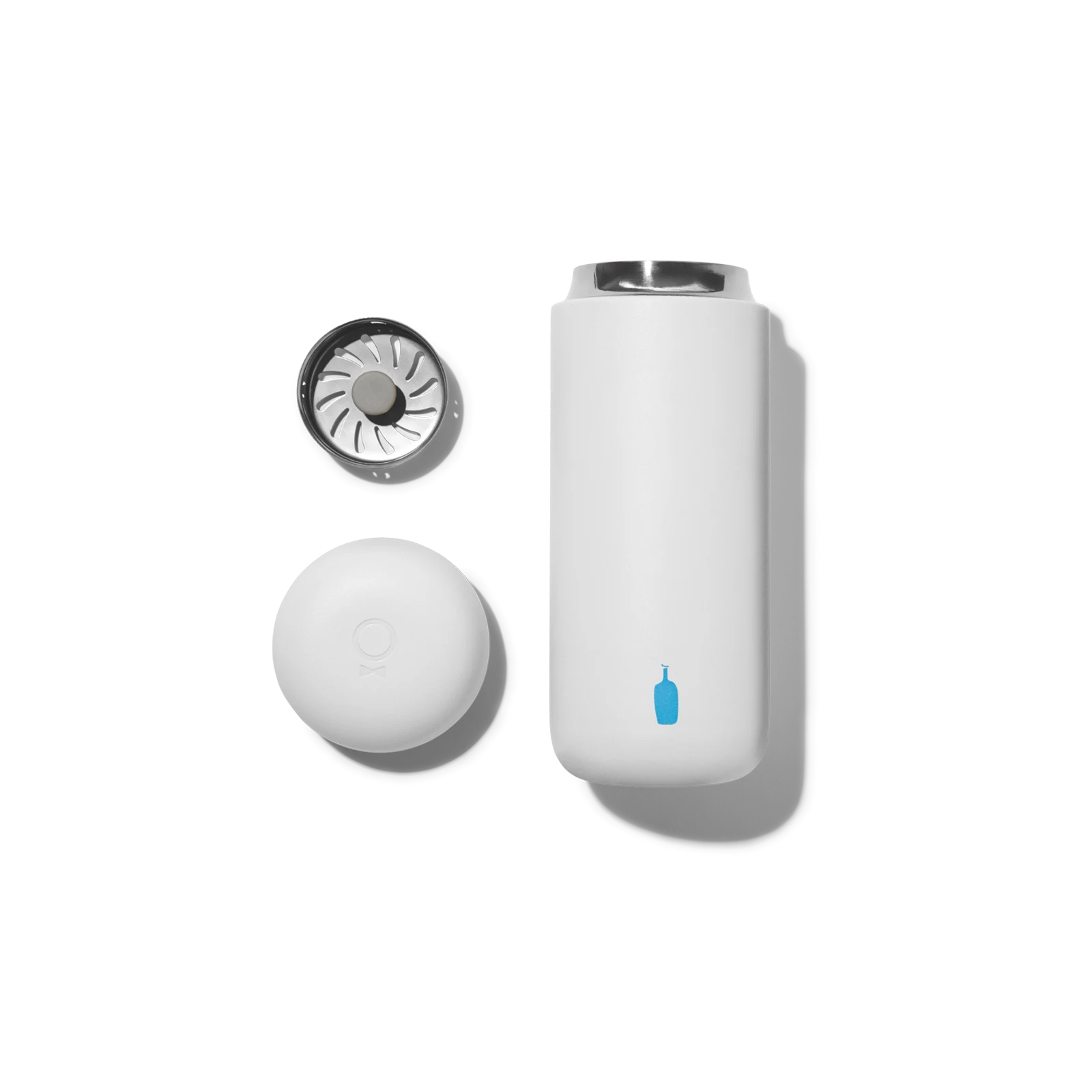 Fellow Carter Move Mug in White