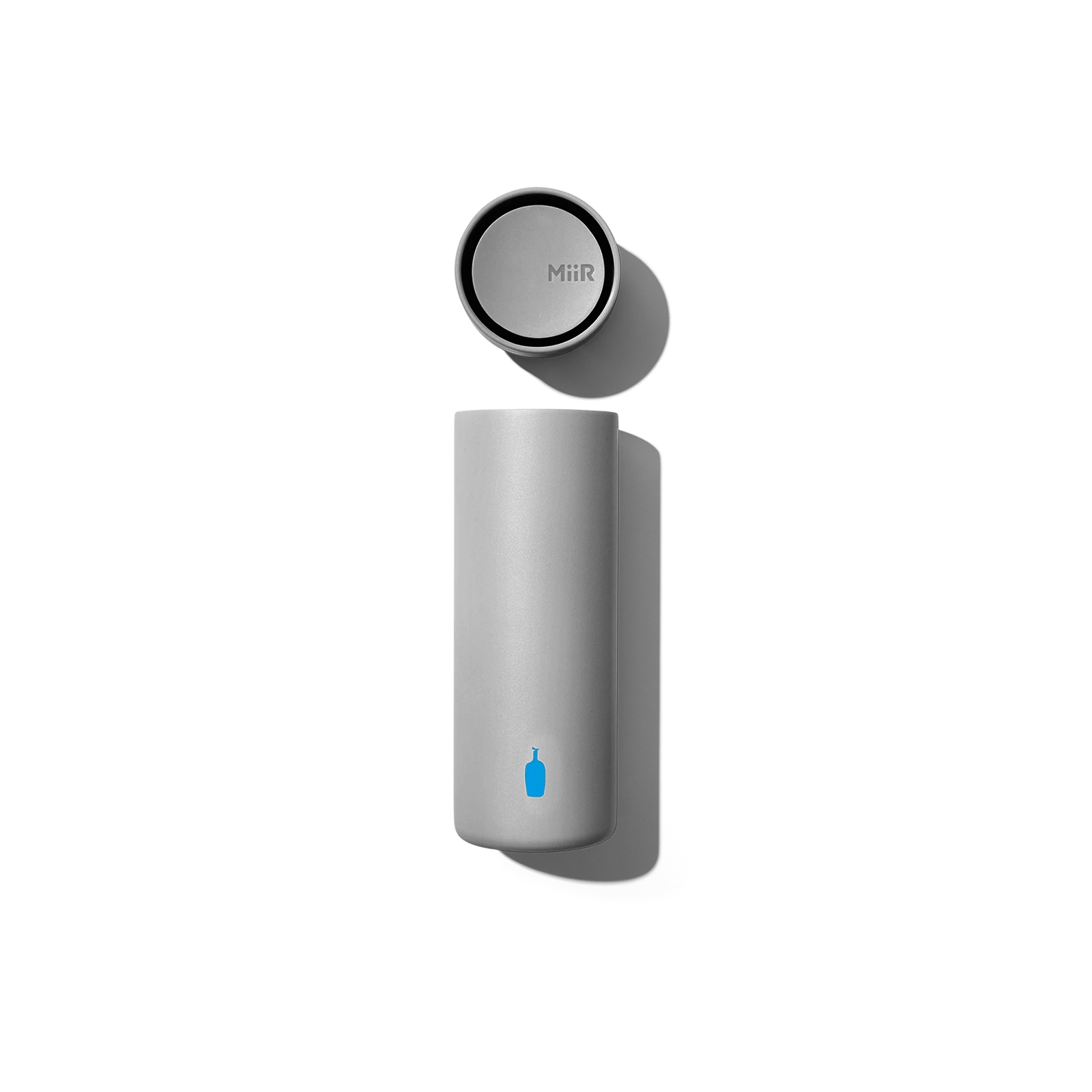 MiiR 360 Traveler in Fog Grey